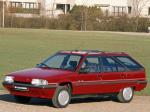 Citroen BX Break 1986 года